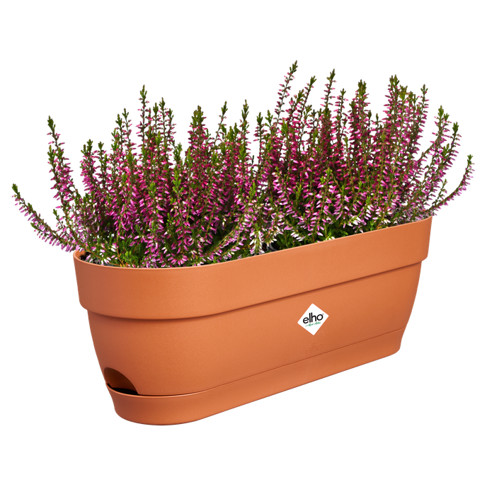 vibia campana balconnière 50cm terre cuite